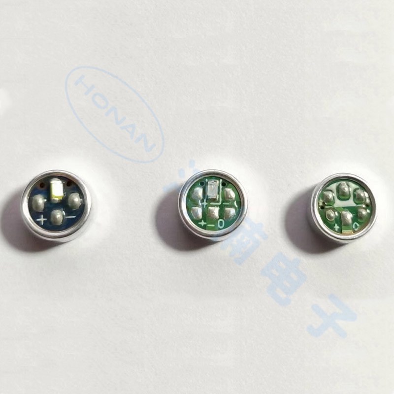 911/3線/5線/6線 咪頭